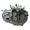 Caixa Marcha Cambio Fiat Bravo T-jet 1.4 Mec 2011 2012