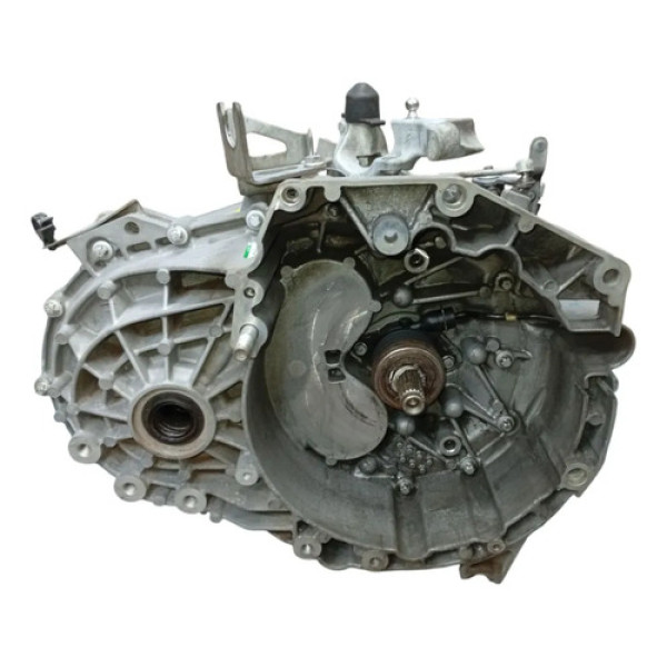 Caixa Marcha Cambio Fiat Bravo T-jet 1.4 Mec 2011 2012