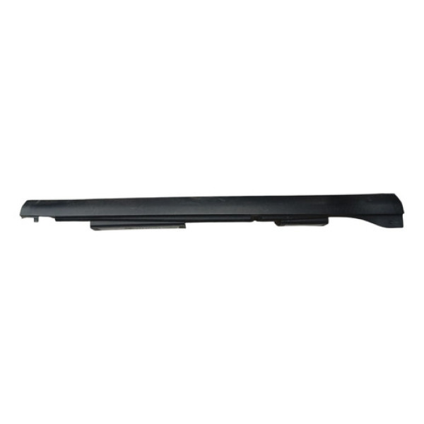 Spoiler Lateral Dir Mini Cooper S Countryman 2013 Detalhe  Preto