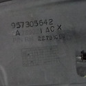 Moldura Esquerda Console Central Gm Camaro 2011 2012 2011