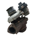 Turbina Land Rover Freelander 2 2.2 2011