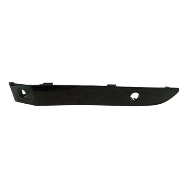 Capa Parachoque Tras Esq Lr Evoque Dynamic 2.0t P250 2020 Ok