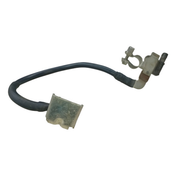Cabo Polo Negativo Bateria Volkswagen Tiguan R-line 350 2020