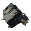 Fechadura Porta Traseira Esquerda Chevrolet Captiva 2009 10