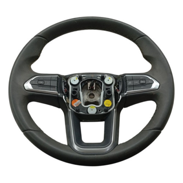 Volante Setor Comando Jeep Compass 2023 2024 Ok
