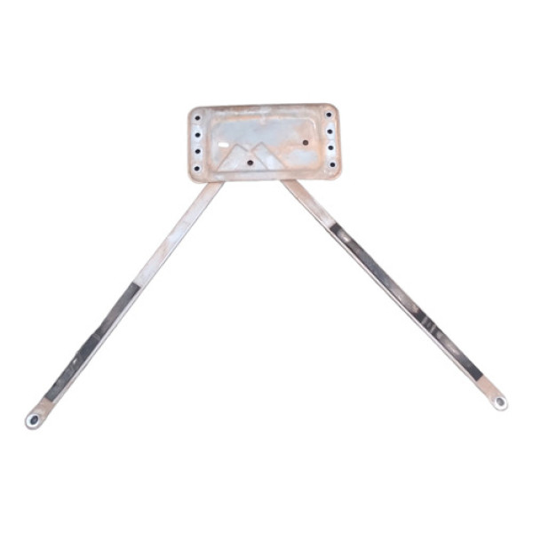 Suporte Inferior Traseiro Bmw X1 2012 2013 2014