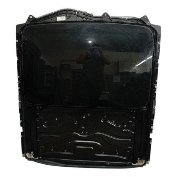 Teto Solar Bmw 750i Activehybrid 2011 2012 Preto