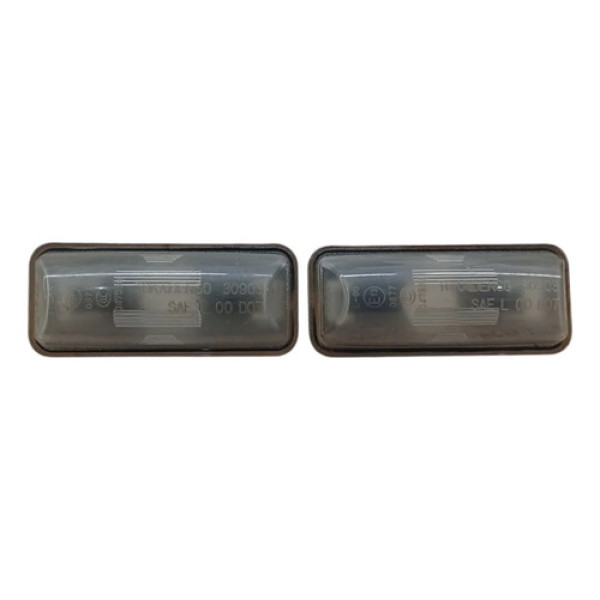 Par Luz Placa Subaru Impreza Xv 2.0 2016