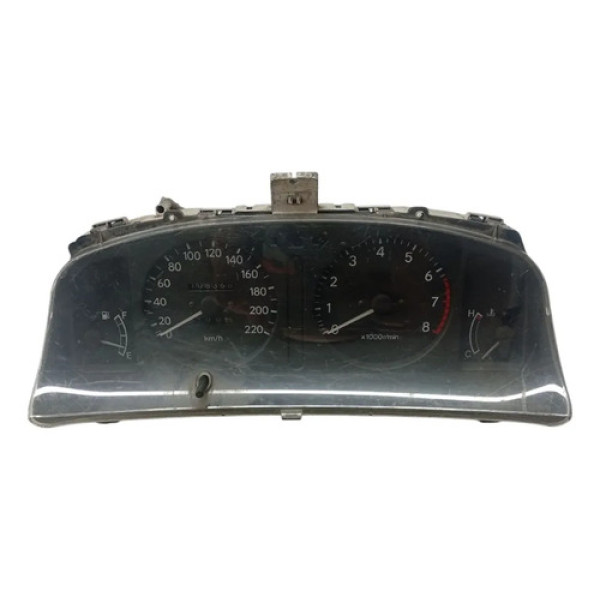 Painel Instrumento Toyota Corolla 1999 2000 2001