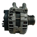 Alternador Volkswagen Jetta Gli 2.0 2020 Detalhe