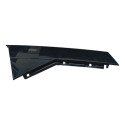 Acabamento Porta Traseira Direita Audi Q3 Tfsi 1.4 2021 2022 Preto