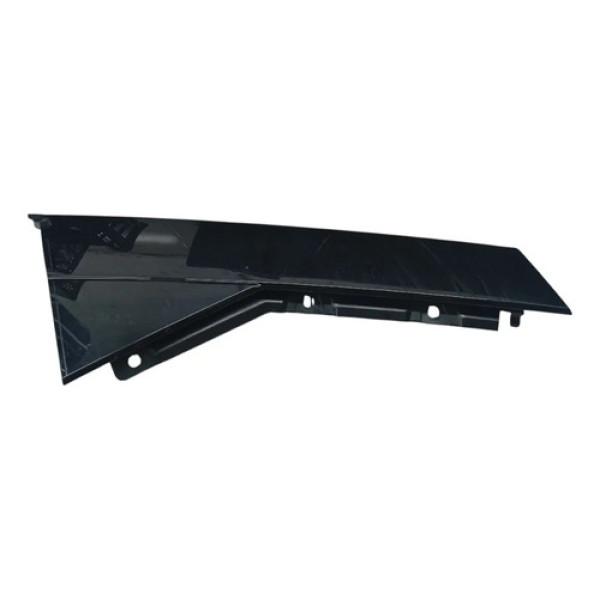 Acabamento Porta Traseira Direita Audi Q3 Tfsi 1.4 2021 2022 Preto