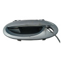 Maçaneta Externa Diant Chevrolet Meriva 2011 2012 Dianteira