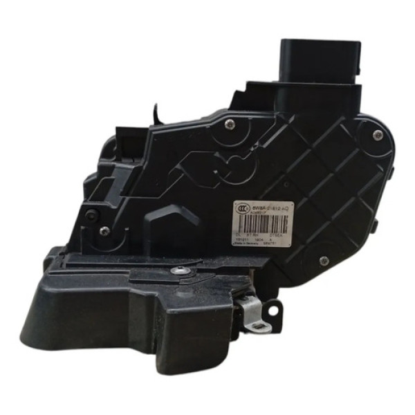 Fechadura Porta Diant Dir Land Rover Evoque Pure 2.0 2012