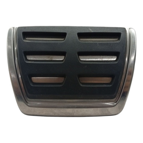 Capa Pedal Estacionamento Volkswagen Golf Gti 2.0 T 2019