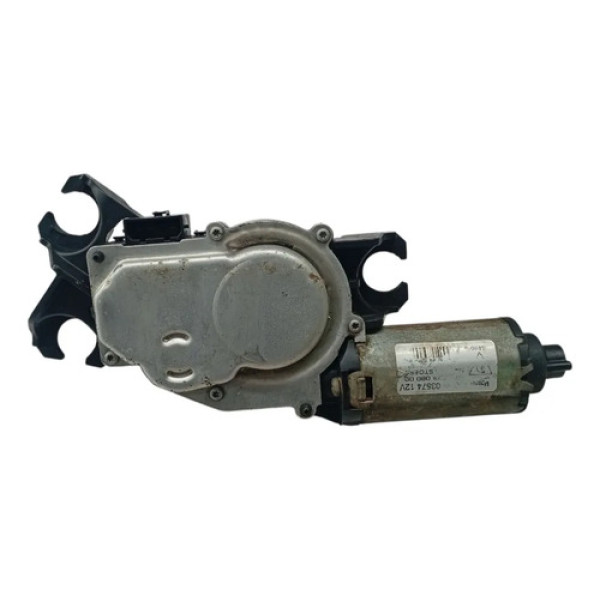 Motor Vidro Vigia Porsche Panamera 4.8 T V8 2011