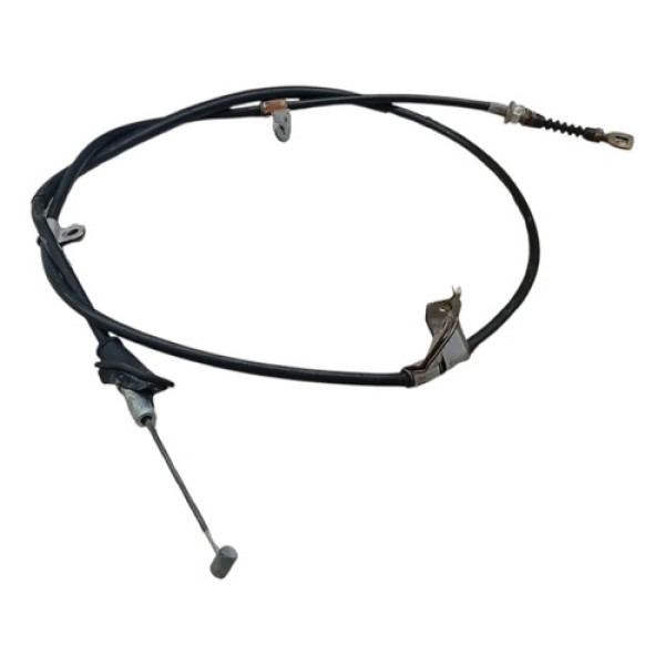 Cabo Alvanca Estacionamento Honda Civic Lxl 1.8 2011 2012