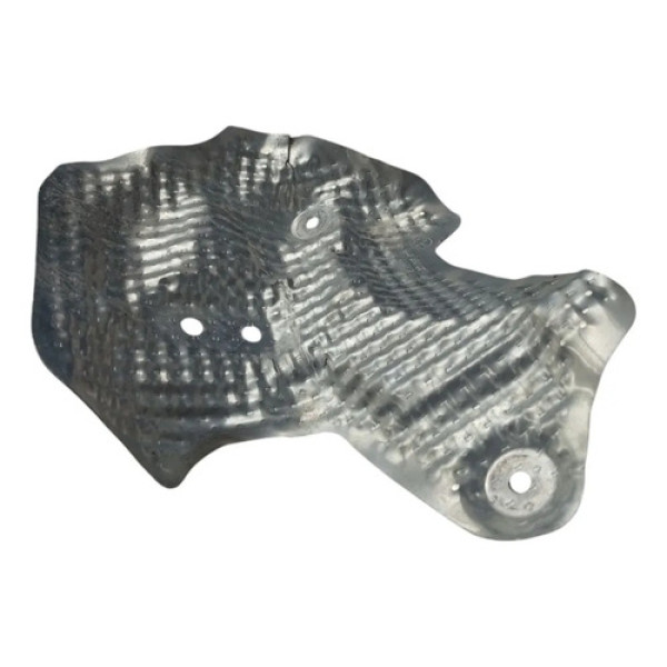 Defletor Calor Alternador Bmw 118i 1.6 T 2011 2012
