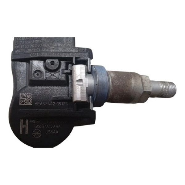 Sensor Pressão Tpms Pneu Jaguar Xe 2017 2018 2019