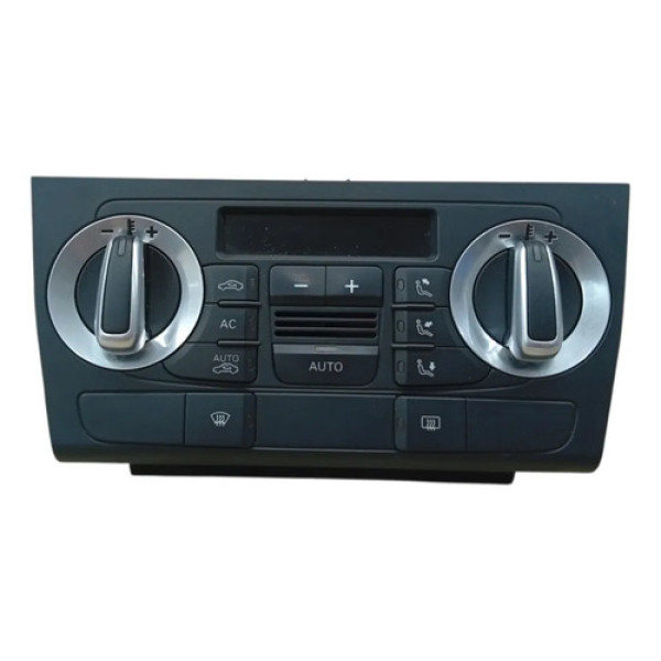 Comando Ar Condicionado Audi A3 Sportback 2.0 T Fsi 2010