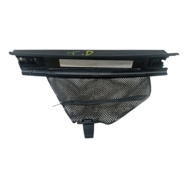 Cortina Vidro Fixo Traseiro Direito Bmw 530i 3.0 2006 2007