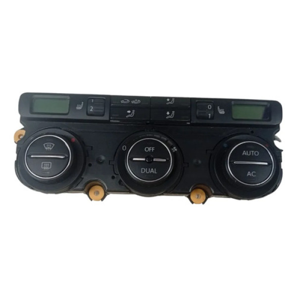 Comando Ar Condicionado Volkswagen Passat B6 2007 2008
