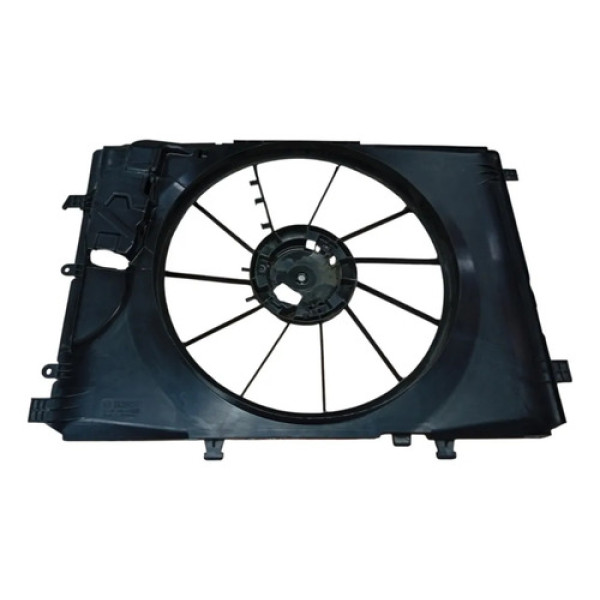 Defletor Helice Ventoinha Mercedes A200 2014 2015 2016