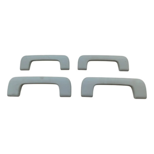 Kit Alça Pqp Audi A3 Sportback 2.0 T Fsi 2010