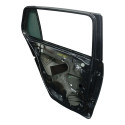 Porta Traseira Esquerda Volkswagen Golf 2014 Traseira