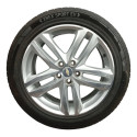 Roda Riscada Meia Vida Gm Equinox 2.0 235 50 R19
