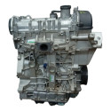 Motor Parcial Audi Q3 Tfsi 1.4 Gasol 2021 2022