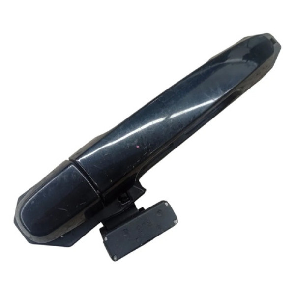 Maçaneta Ext Tras Esq Toyota Rav4 2008 2009 2010 2011 Traseira