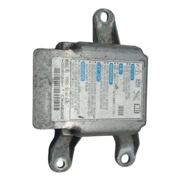 Modulo Central Honda City 2009 2010 2011 2012