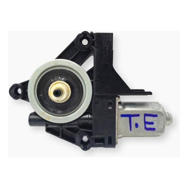 Motor Vidro Traseiro Esquerdo Volvo Xc60 2009 2010 2011 
