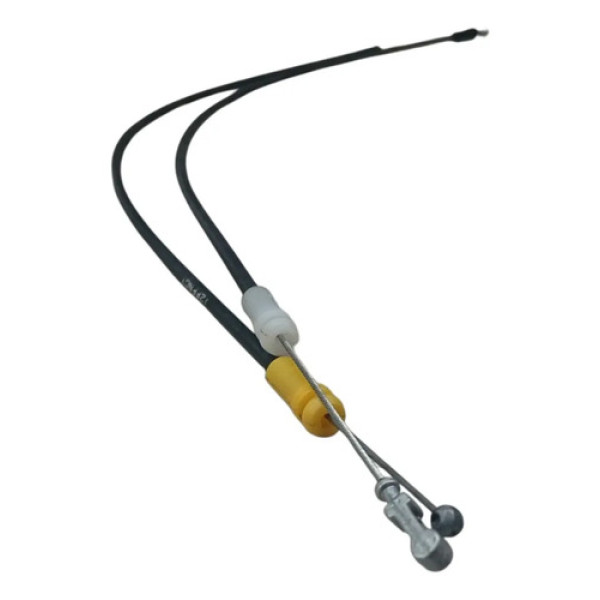 Cabo Fechadura Traseiro Dir Subaru Impreza Xv 2.0 2016