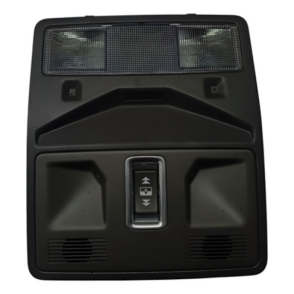 Luz Cortesia Comando Cortina L Rover Evoque Dynamic 2014 15