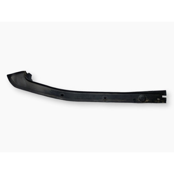 Acabamento Paralama Direito Bmw 320i 2014 2015 2016 2017  Preto