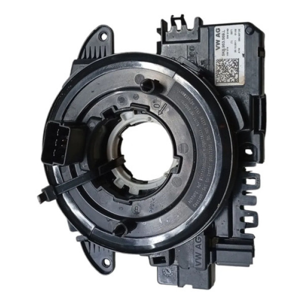 Cinta Hard Disc Volkswagen Tiguan 2011 2012 Preto