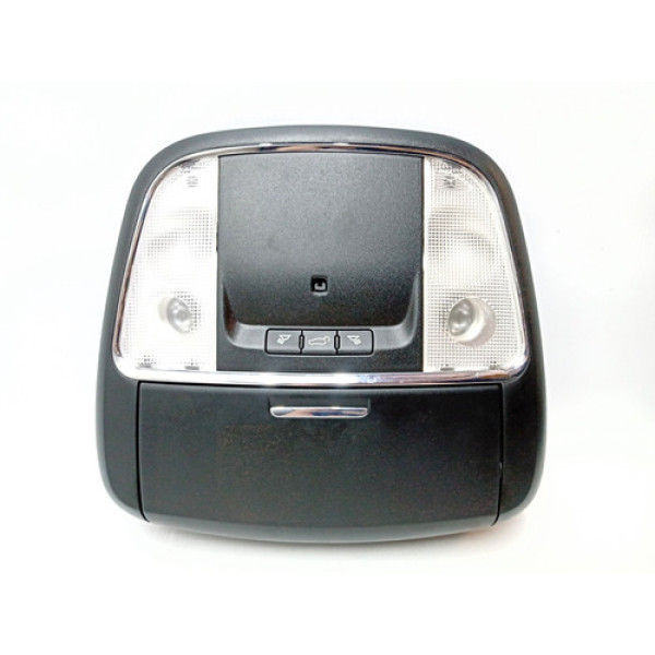 Luz Cortesia Porta Óculos Jeep Grand Cherokee Limited 2015 