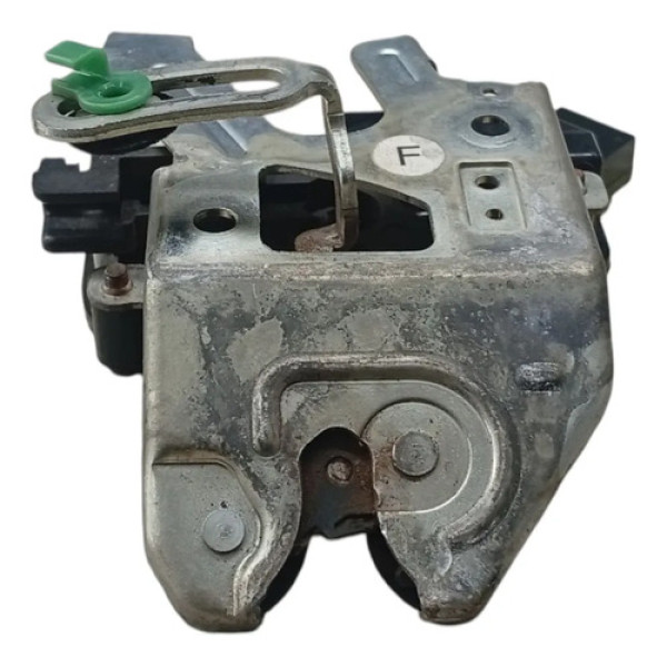 Fechadura Tampa Traseira Honda Civic Lxl 1.8 Flex 2011 2012