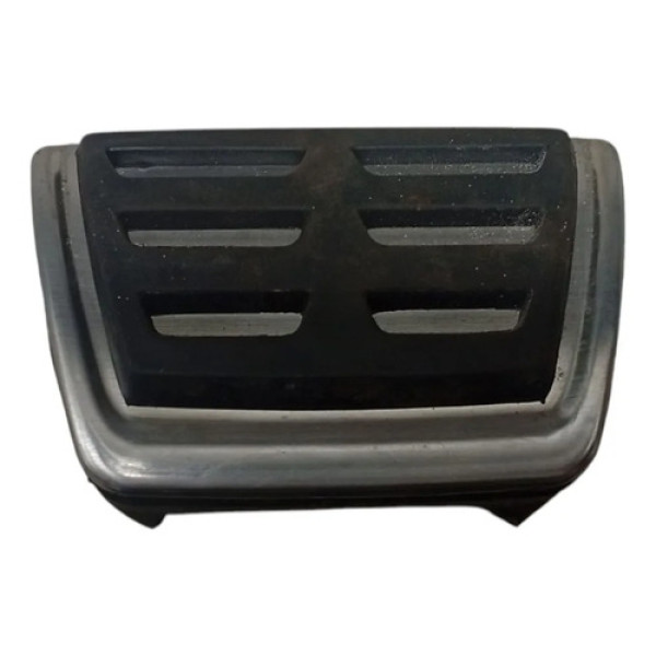 Borracha Pedal Volkswagen Virtus Exclusive 2024 2025