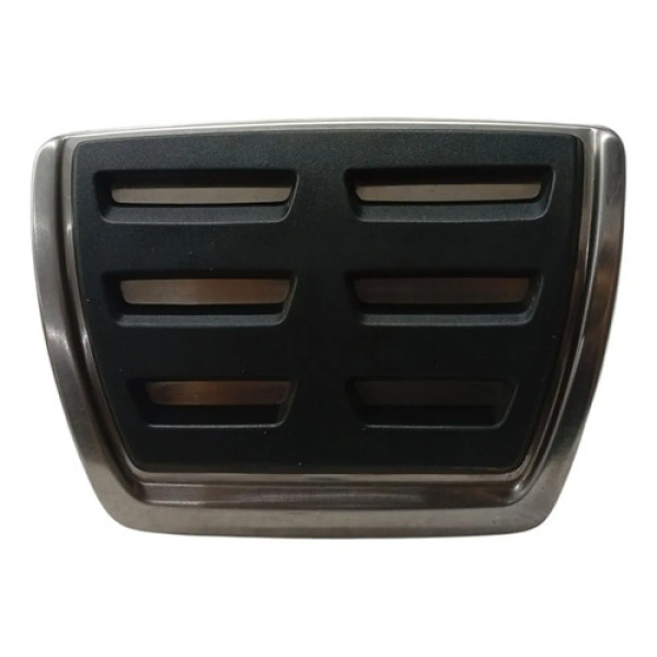 Capa Pedal Estacionamento Volkswagen Golf Gti 2.0 2015
