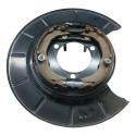 Lona Sapata Espelho Chevrolet Camaro Ss 6.2 V8 2011