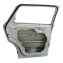 Porta Traseira Esquerda Kia Sorento 2015 2016 Traseira Esquerdo Branco