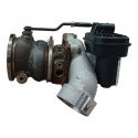 Turbina Volkswagen Tera High 1.0 T 2026