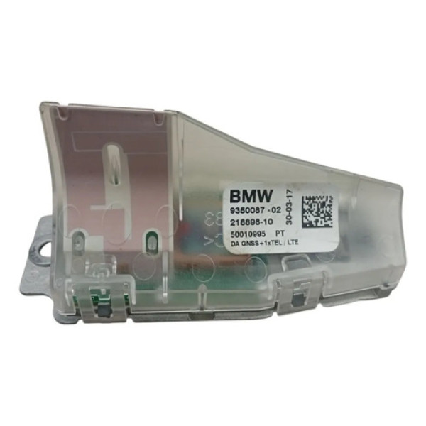 Antena Teto Bmw X1 2.0 Aut 2018