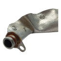 Mangueira Óleo Turbina Volkswagen Jetta Gli 2.0 T 2022