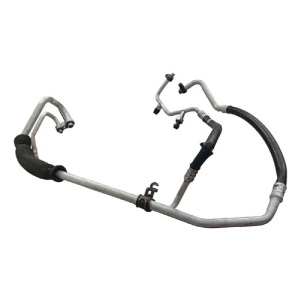 Mangueira Cano Ar Cond Gm Camaro Ss 6.2 V8 2011