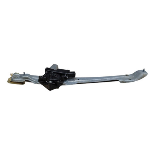 Motor Maquina Vidro Tras Dir Chevrolet Equinox 2.0t 2018