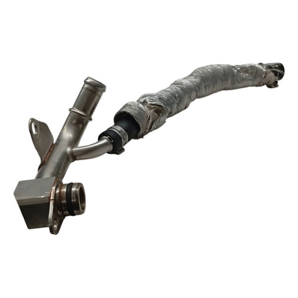 Cano Refrigeração Turbina Audi A3 Sportback 1.8 2014 2015